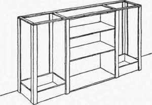 UMBRELLA  AND OVERSHOE STAND