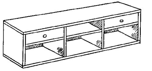 drawer pullers