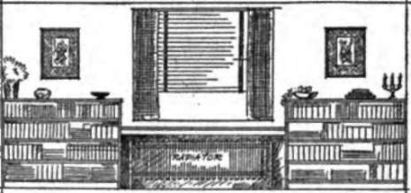 movable furniture