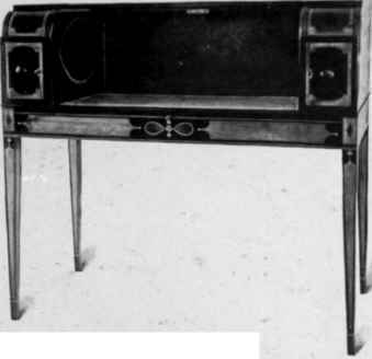 Mixing Table, 1790 1800.