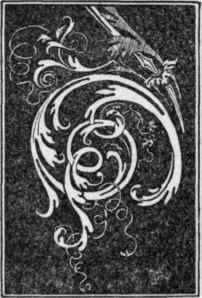 LOUIS XIV. INLAY.