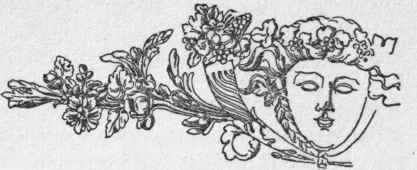 LOUIS XVI METAL ORNAMENT.