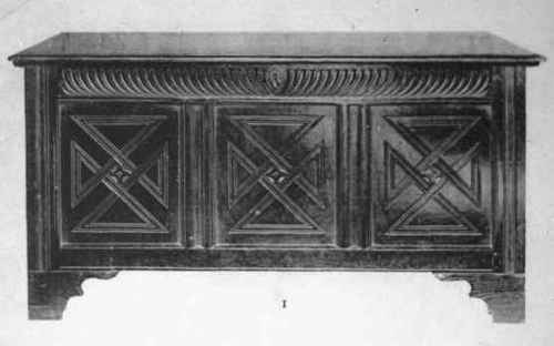 Decorated Ends 48