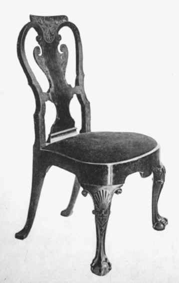 Dutch Shape 135