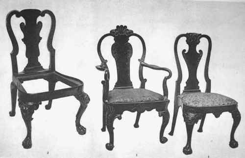Dutch Shape 137