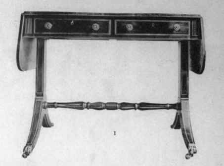 Mahogany 203