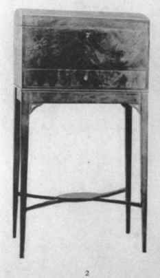 Mahogany 204