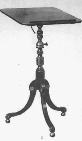 Mahogany 207