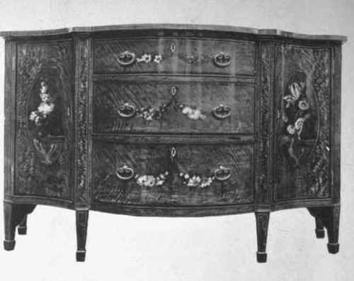 Painted Furniture 223