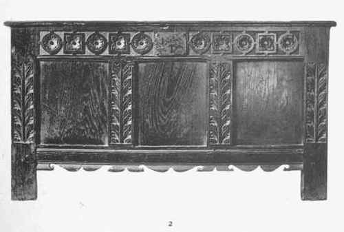 Transitional Bedstead 47