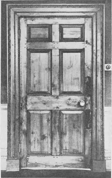 25 Mortimer Street, London, W.