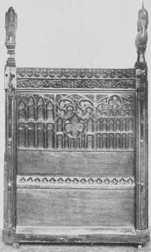 Back view.