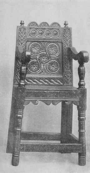Date about 1665.
