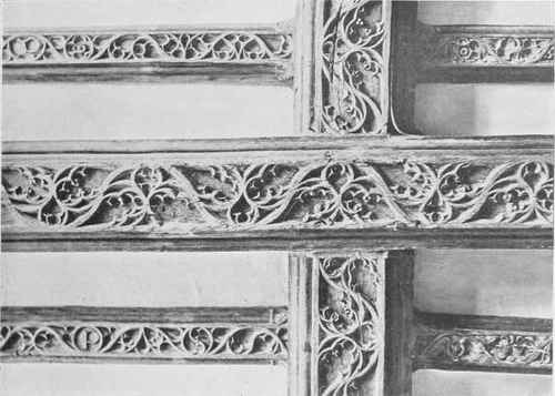 Enlarged Detail Of Fig. 200.