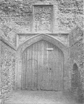 Framlingham Castle, Suffolk.