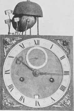 Gulielmus Clement, Londini, Fecit.