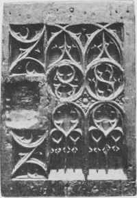 Outdoor Panel.