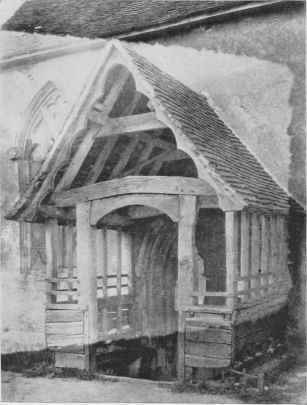Raydon St. Mary.