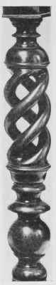 Triple Open Twist.