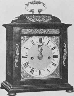 Types Of Long Case Clock Dials 200529