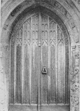 Waldingfield, Suffolk.