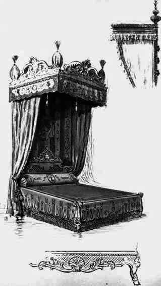 Louis XIV Period Part 6 26
