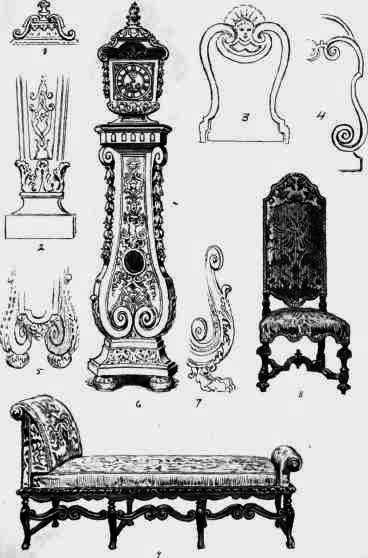 Queen Anne Period Part 3 33