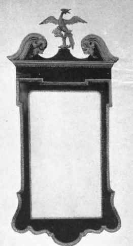 American Gilt Frame