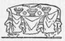 Anglo Saxon Table