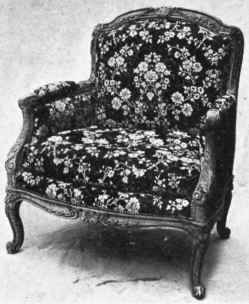 Arm Chair