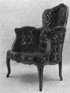 Bergere