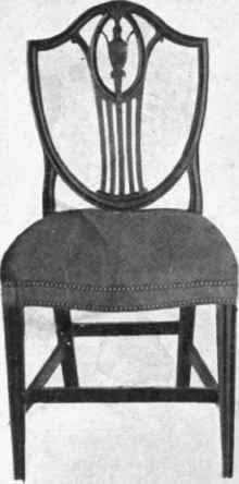 IV Seats 192