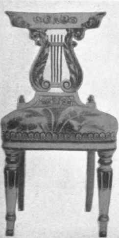 Lyre back Voyeuse