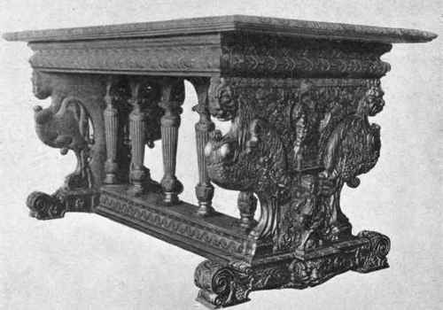 Table a Veventail