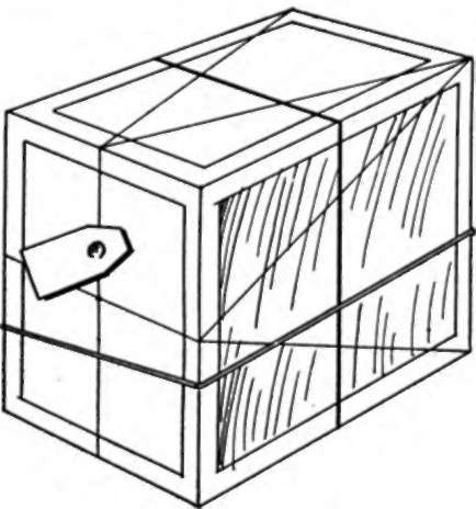 Pinhole Camera