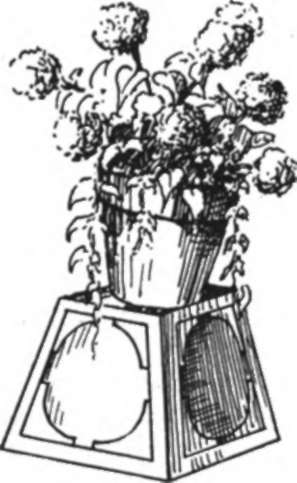 Plant Stand