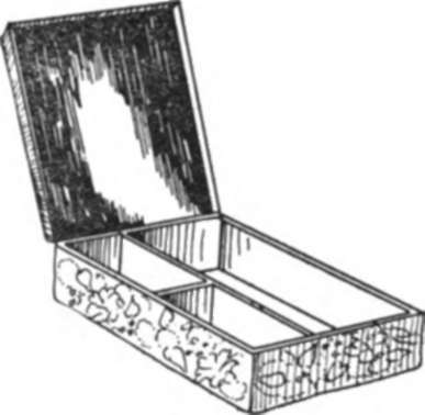 Vanity Case