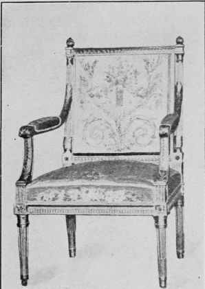 BEAUVAIS, LOUIS XVI.