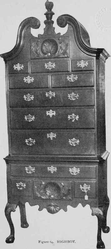 Colonial And Later Periods 74