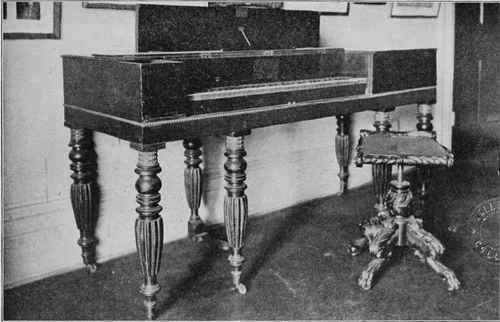 GEIB PIANO.