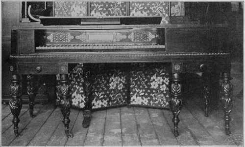 NUNS PIANO.