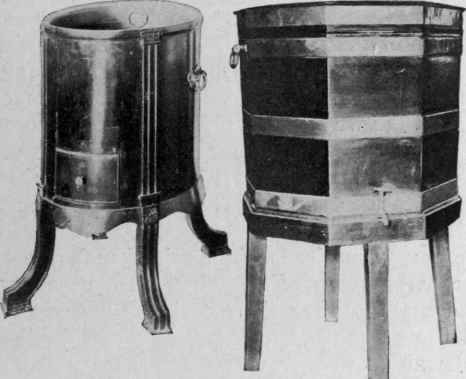 Cellarets, 1790.