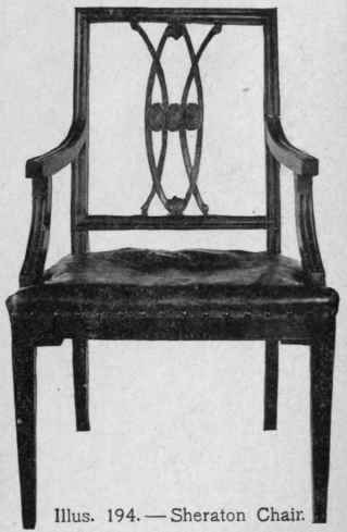 Chairs 195