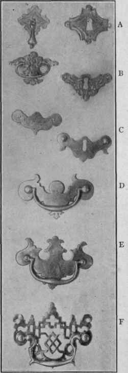 Chests Chests Of Drawers And Dressing Tables 12