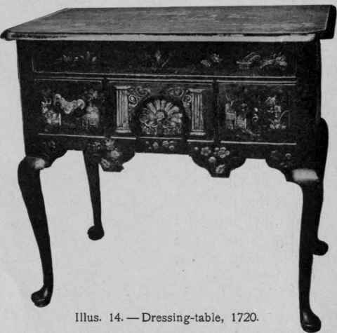 Chests Chests Of Drawers And Dressing Tables 15