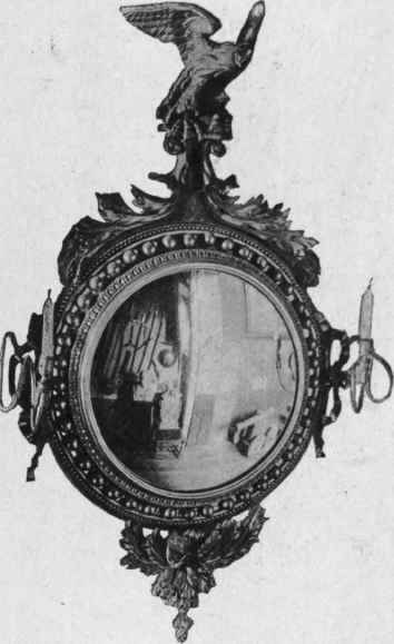 Girandole, 1770 1780.