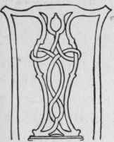 A. Interlaced Strap Splat.