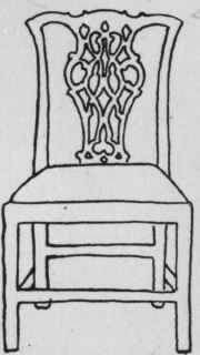 C. Strap Pierced Splat.