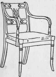 Chairs 304
