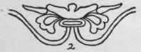Floral Ornament.